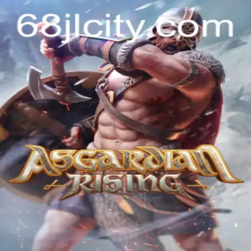 AsgardianRising: A New Era of Gaming