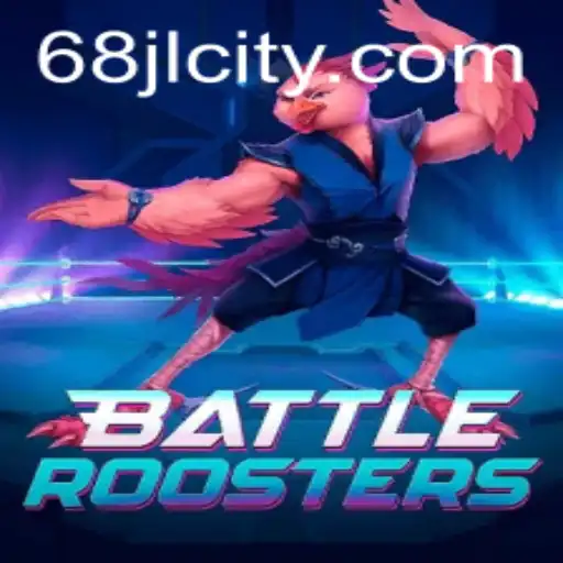BattleRoosters: The Game Revolutionizing Rooster Combat