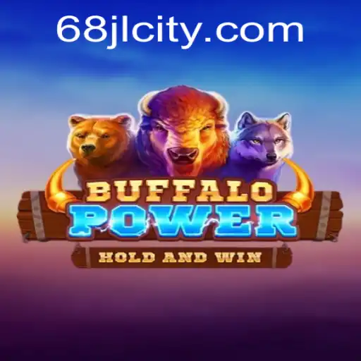 BuffaloPower: The Ultimate Gaming Experience