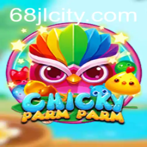 ChickyParmParm: The Exciting New Game Everyone is Talking About