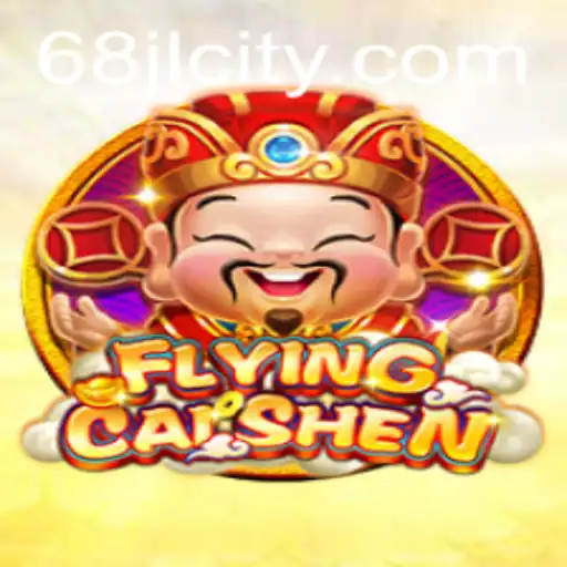Unveiling the Marvelous World of FlyingCaiShen: A Journey Through Its Mystical Gameplay
