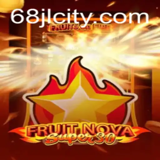 FruitrNovaSupe30: A New Era of Gaming with 68JL