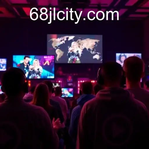 The Rise of 68JL in Live Streaming