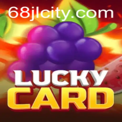 Exploring the Exciting World of LuckyCard: A Game of Strategy and Chance