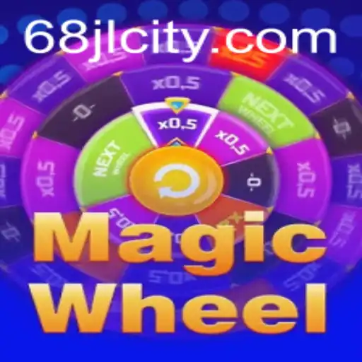 MagicWheel: The Exciting New Game Changing the Landscape