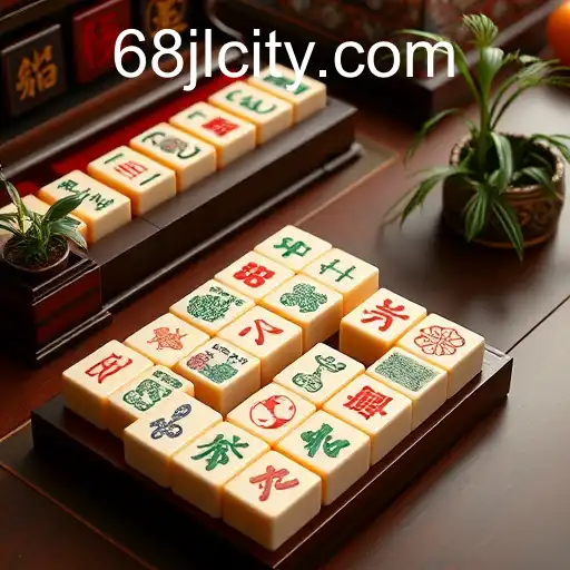 Exploring Mahjong: Tradition, Variations, and Cultural Significance