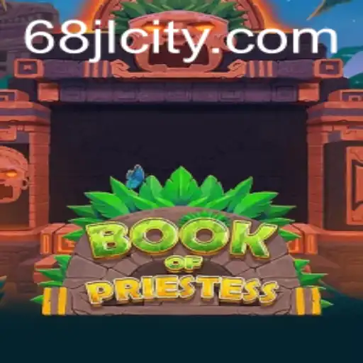 The Enigmatic World of BookOfPriestess
