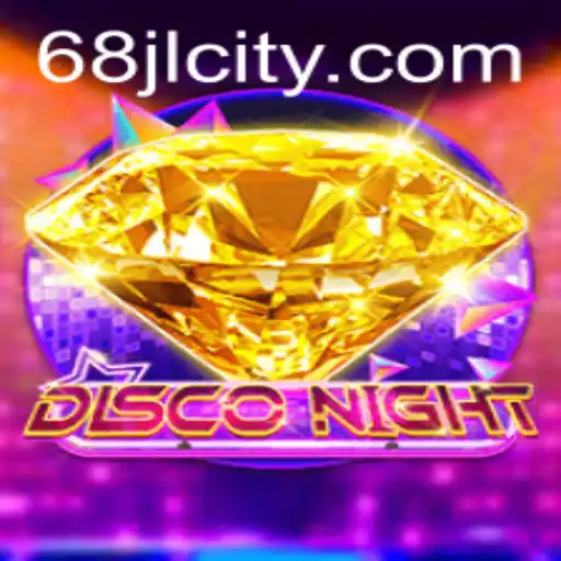 DiscoNight: A Thrilling Adventure in the World of Dance