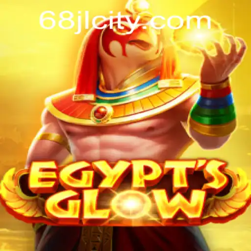 Unveiling the Mysteries of EgyptsGlow: An Immersive Gaming Adventure