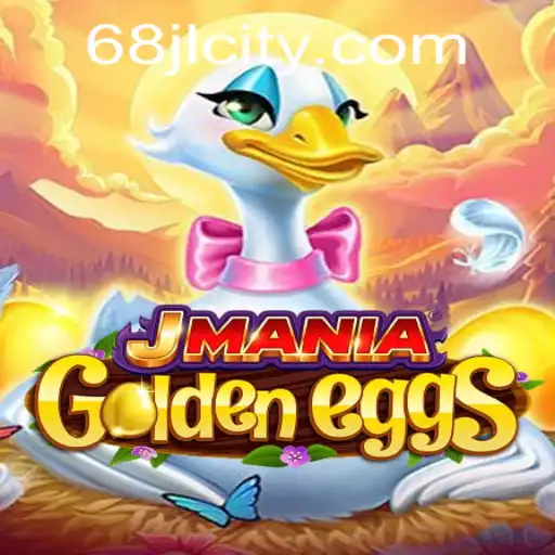 Discover the Thrilling World of JManiaGoldenEggs: Unraveling the Excitement with Keyword 68JL