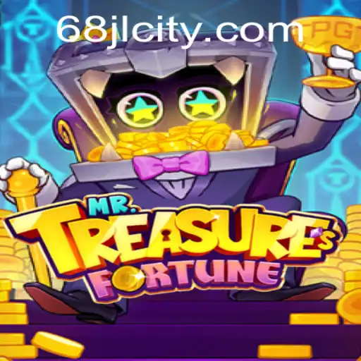 Unveiling the Enigmatic Charms of MrTreasuresFortune