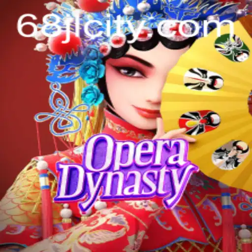 Discover the Thrilling World of OperaDynasty with Keyword 68JL