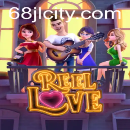 ReelLove: Unraveling the Charm and Excitement of a Captivating Casino Game