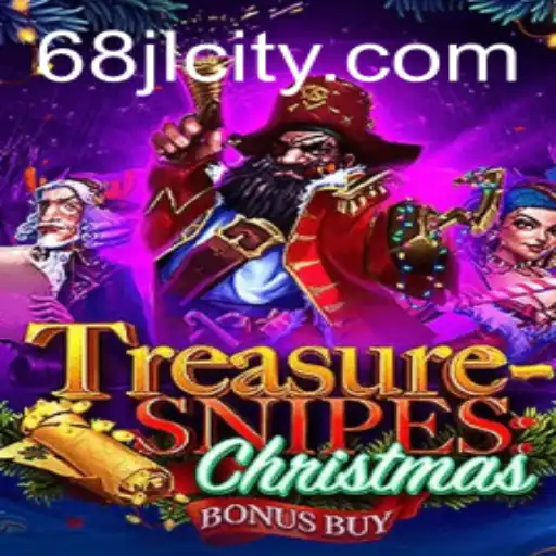 Exploring the Magic of TreasuresnipesChristmas: A Festive Adventure Game