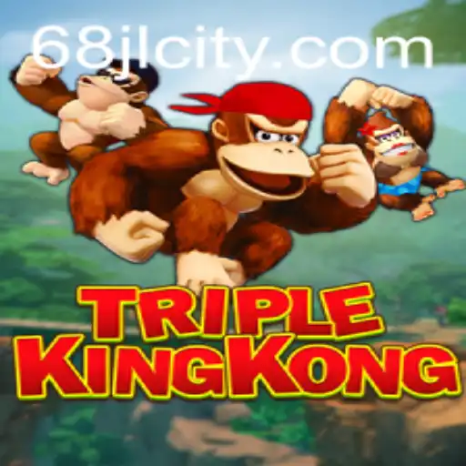 TripleKingKong: Unleash Your Inner Champion