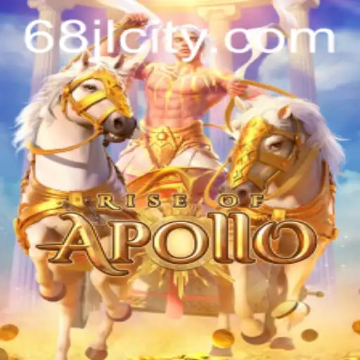 Rise of Apollo: Exploring the Mythical Battle of Olympus