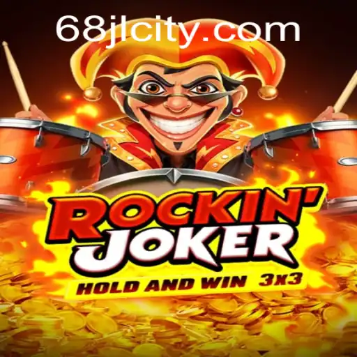 Discover RockinJoker: The Ultimate Game Experience