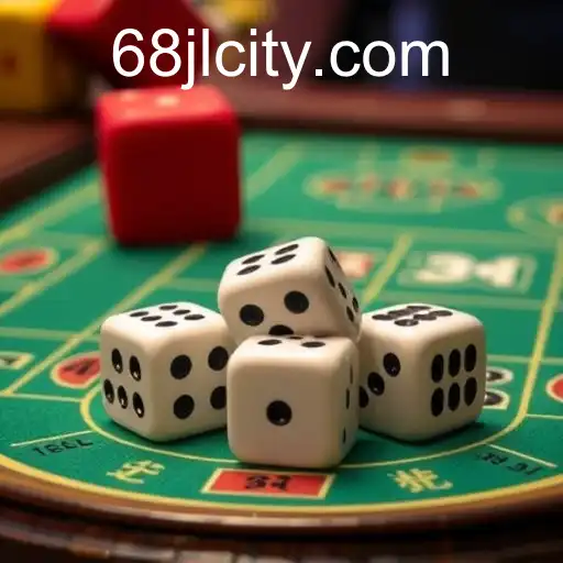 Exploring the Intricacies and Allure of Sic Bo