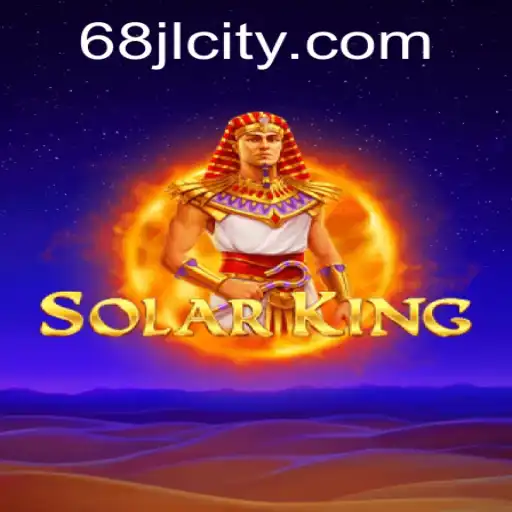 Discover the Galactic Thrills of SolarKing: Unveiling the Majestic Universe